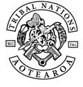 Tribal Nations Logo