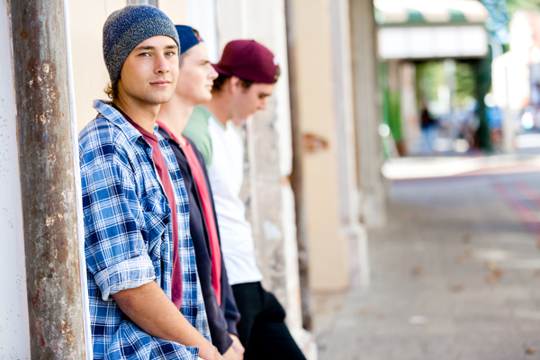 Youth Justice