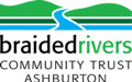 Braided Rivers Community Trust Logo
